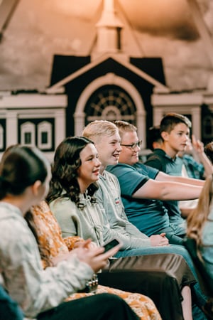 Images First Apostolic Church