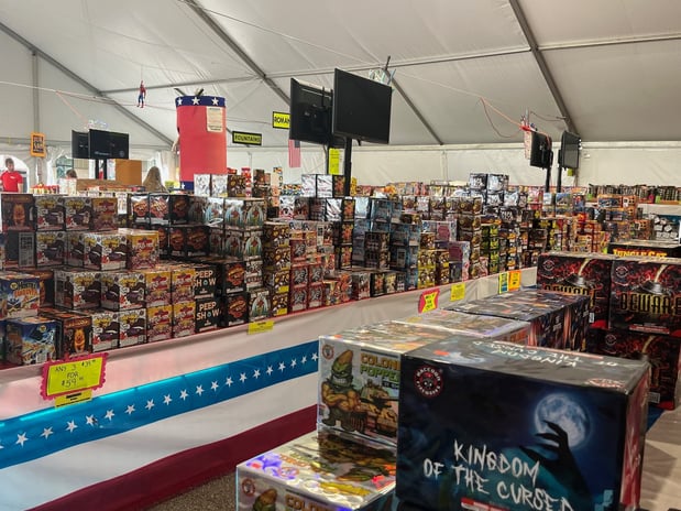 Images Fireworks Nation