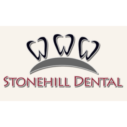 Stonehill Dental Logo