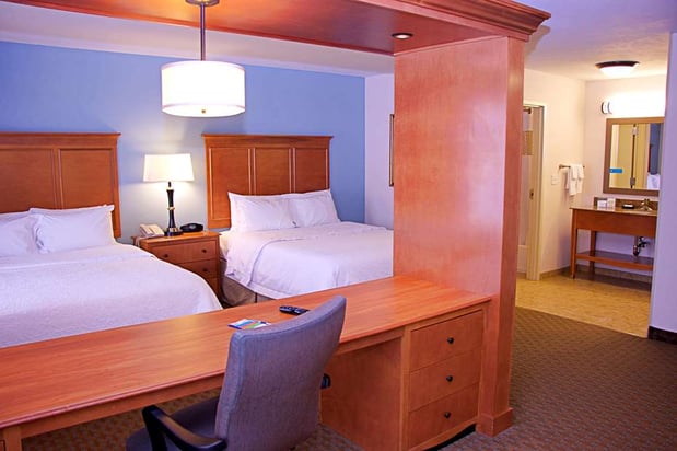 Images Hampton Inn Sidney