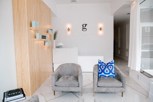 Images G Lab Aesthetics