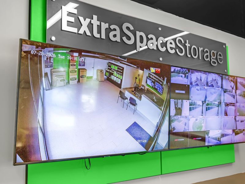 Security Screens 