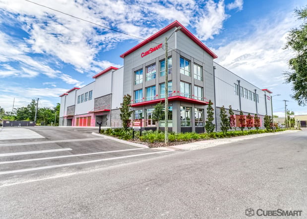 Images CubeSmart Self Storage