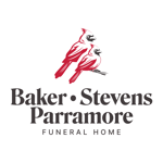 Baker-Stevens-Parramore Funeral Home Logo