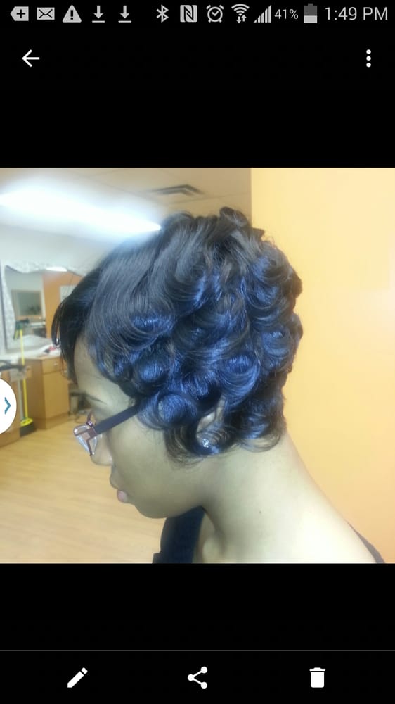 Aviance Hair Studio, LLC Photo