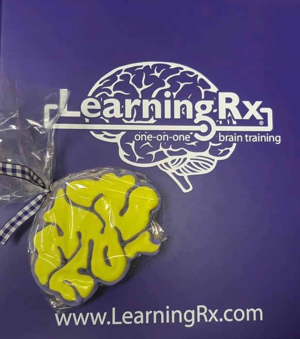 Images LearningRx - Shreveport