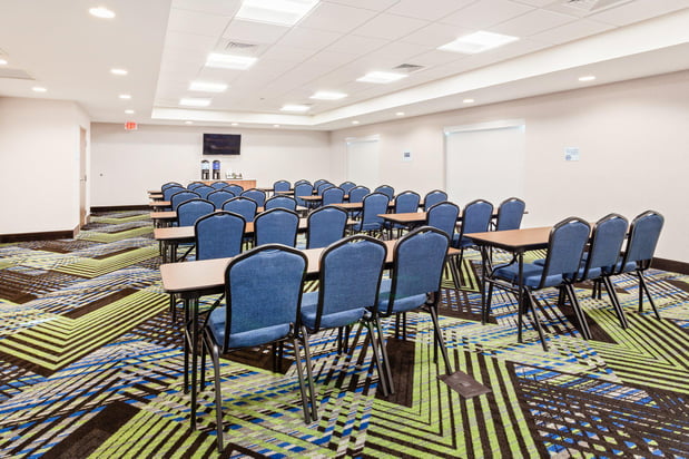 Images Holiday Inn Express & Suites Niceville - Eglin Area by IHG