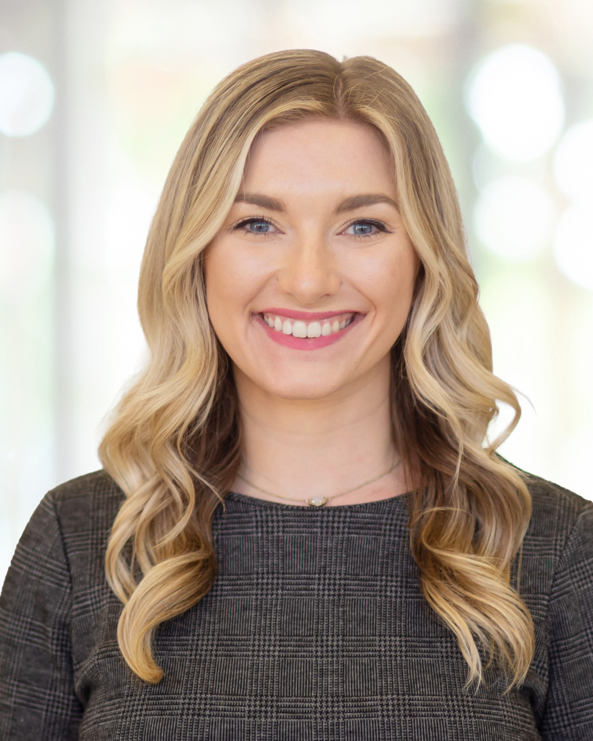 Dr. Haven Franz - Saint Louis, MO - Optometry, Optometrist