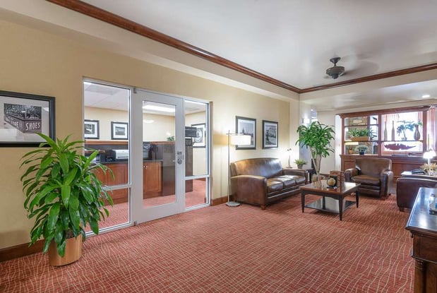 Images Hampton Inn & Suites Florence-North-I-95