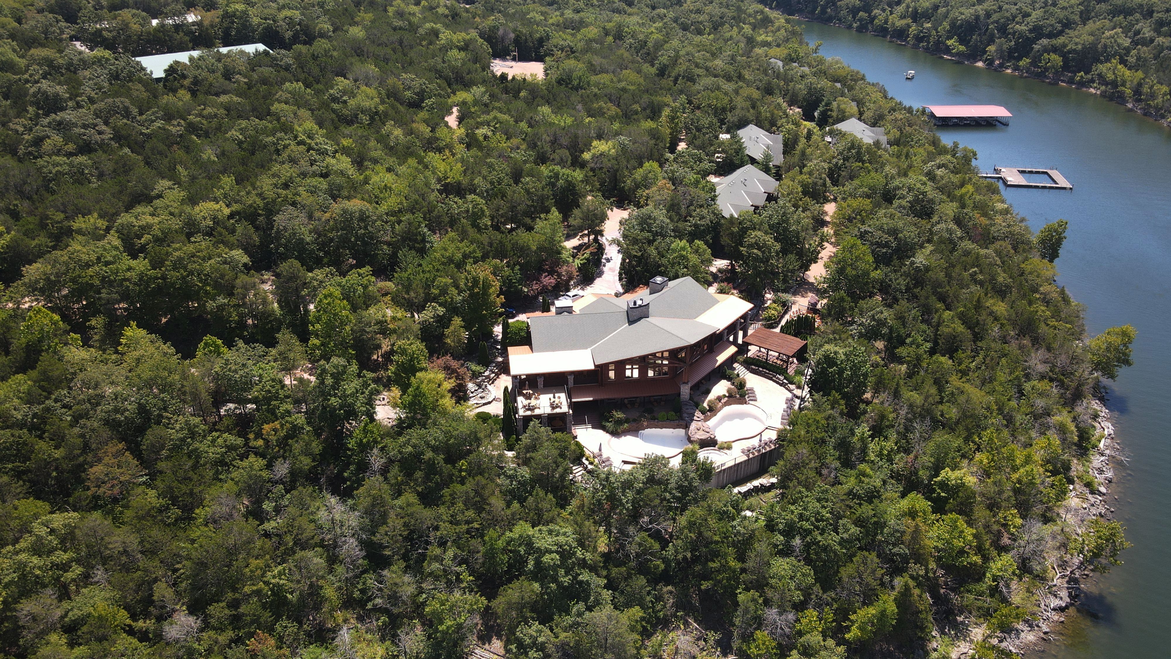 Stonewater Cove Image