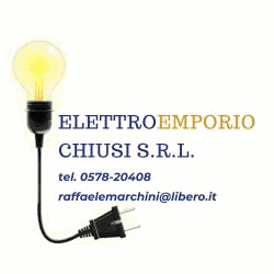 Elettroemporio Logo