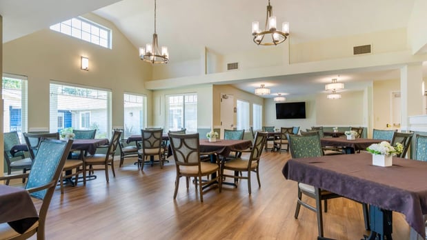 Images Brookdale Vancouver Stonebridge