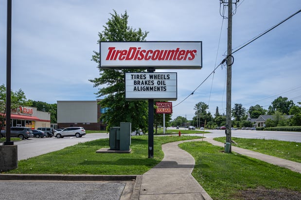 Images Tire Discounters