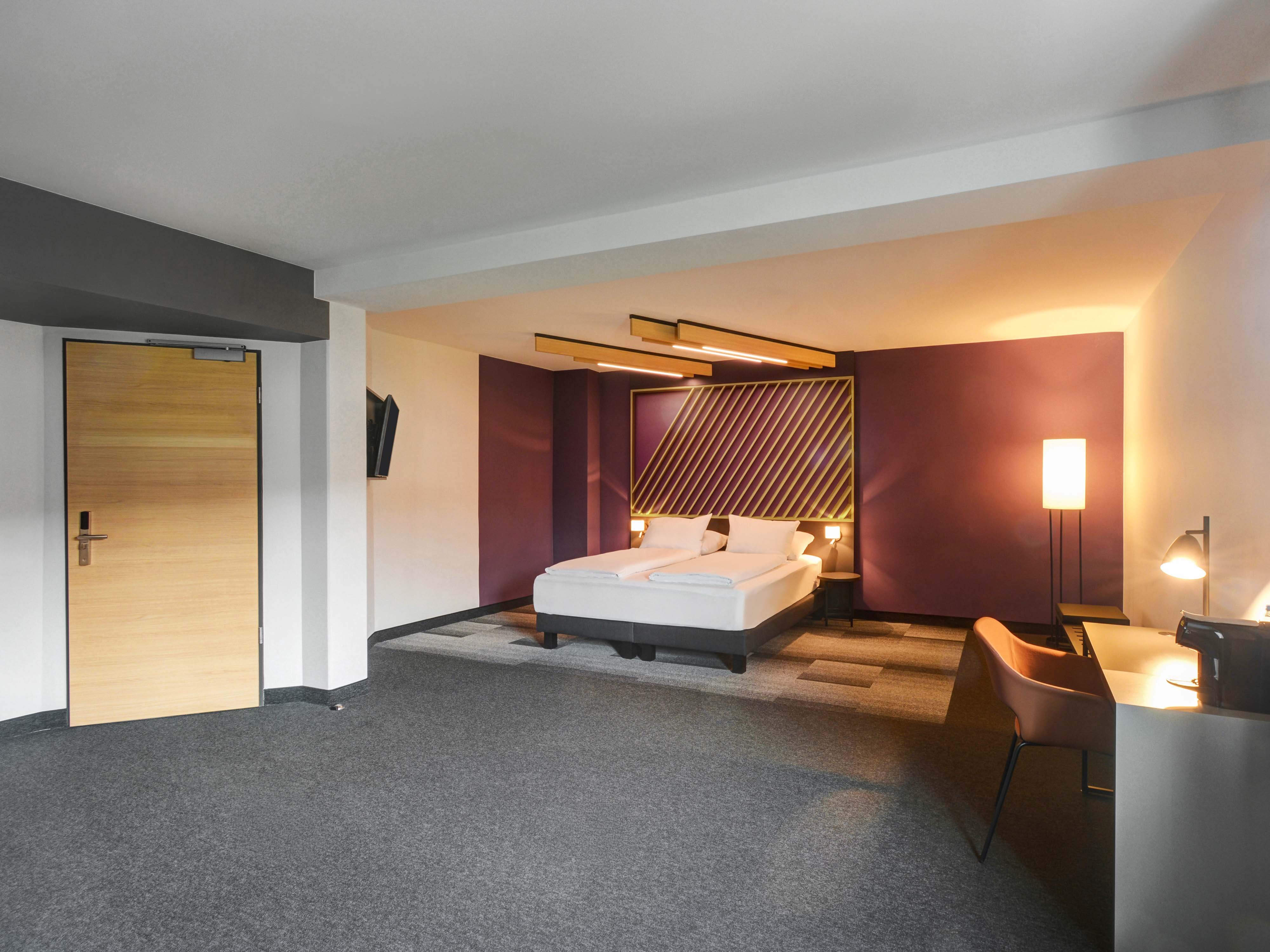 B&B HOTEL Kassel-Wilhelmshöhe, Wilhelmshöher Allee 241 in Kassel