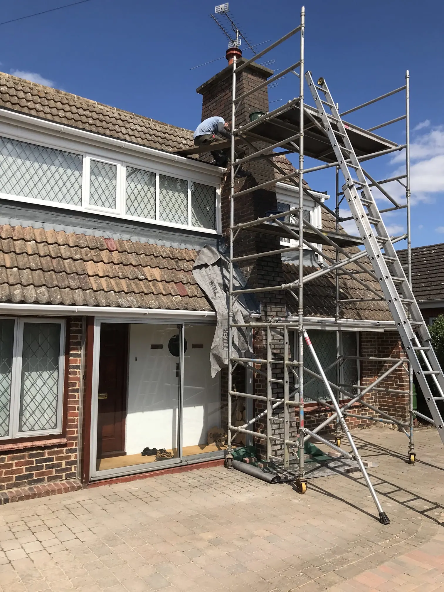Images ABRS Roofing Services Ltd