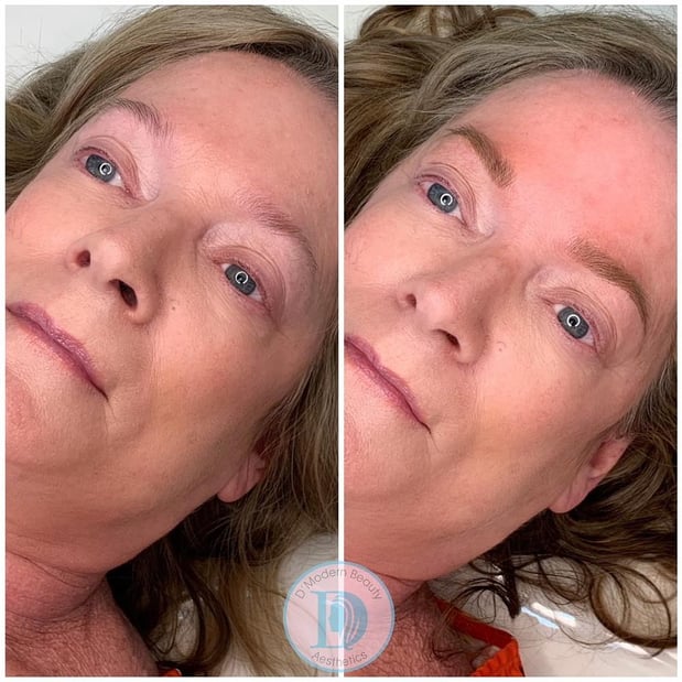 Images D’Modern Beauty Microblading, Lash, Skin Studio Laguna Niguel