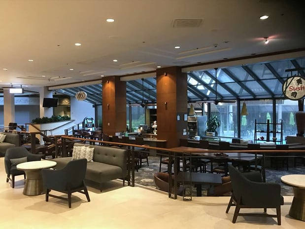 Images DoubleTree by Hilton Hotel San Jose