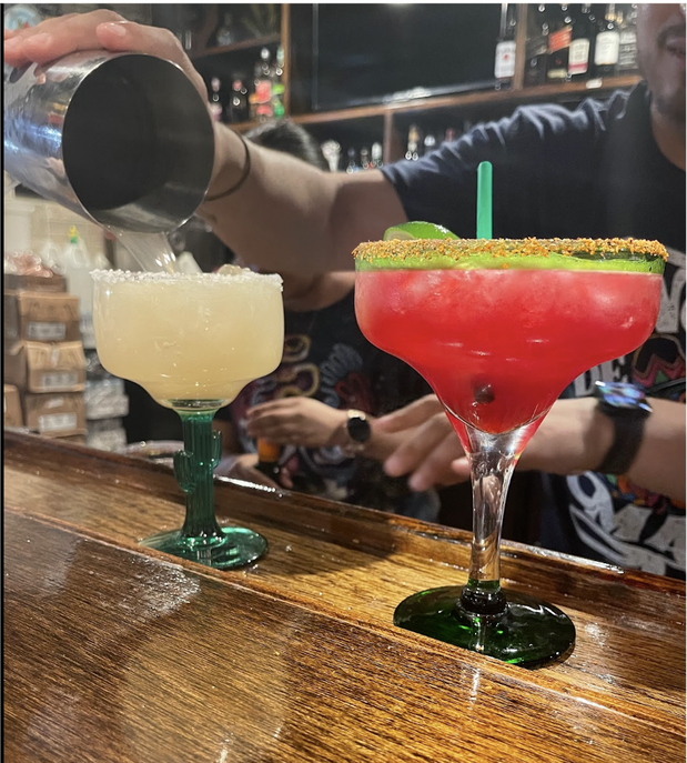 Images Javi's Mexican Grill & Tavern