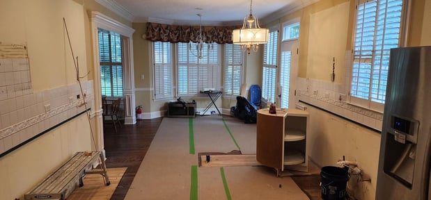 Images Arrow Construction & Design, LLC