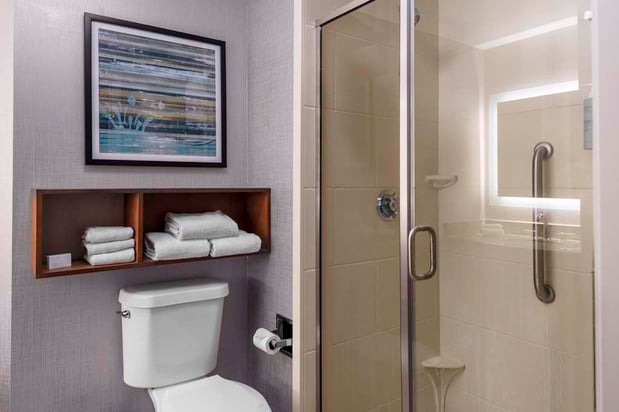 Images Homewood Suites by Hilton St. Louis - Galleria