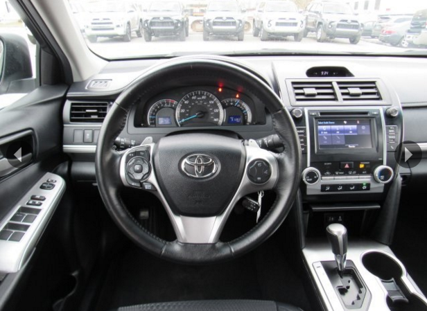 Images Grieco Toyota