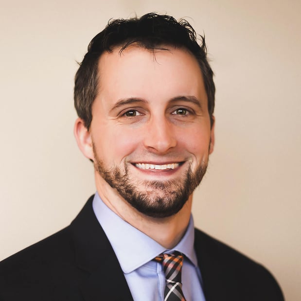 Images Edward Jones - Financial Advisor: Nate Nelson, CFP®