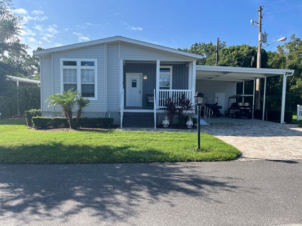 Images Meadowlea Village