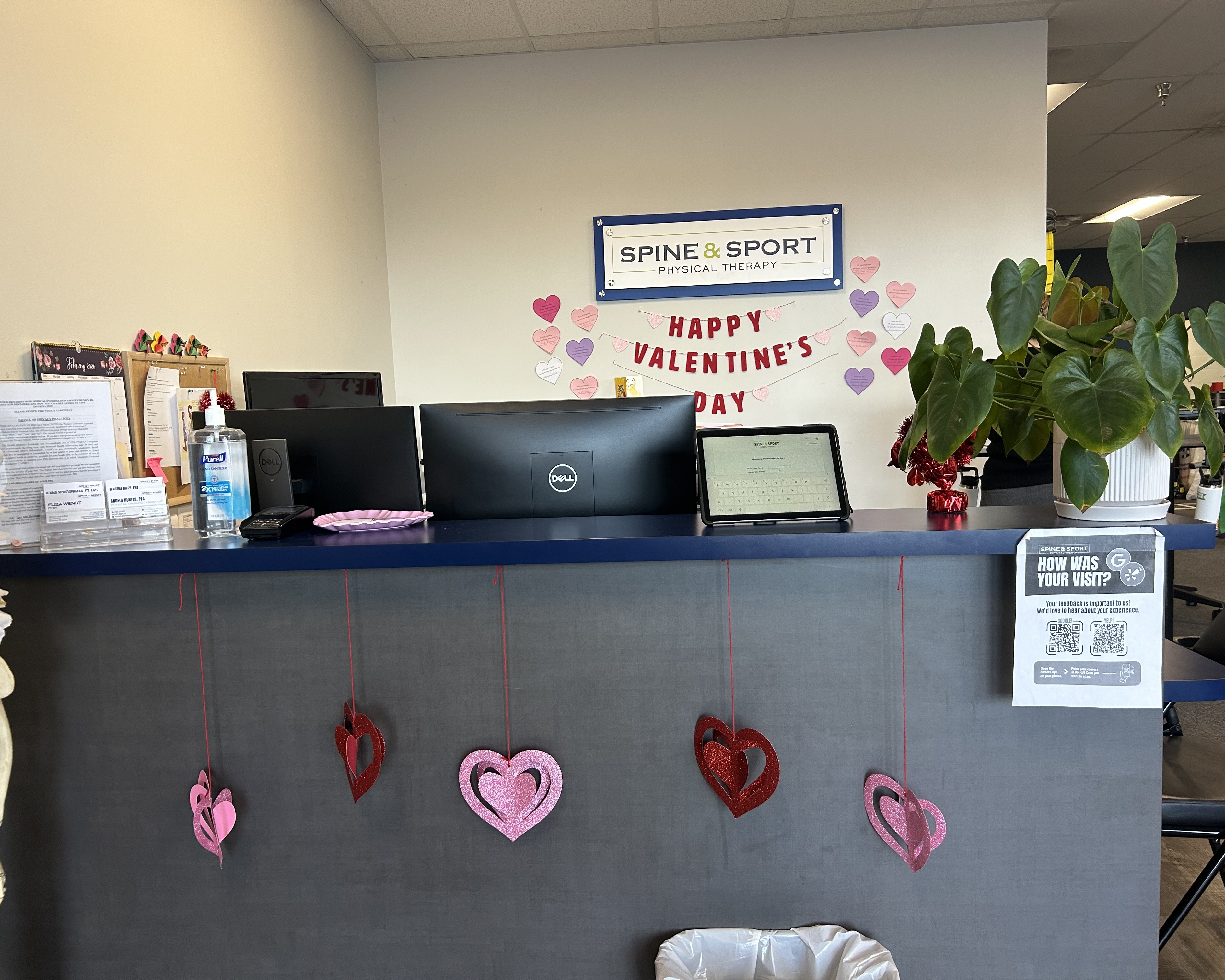 Spine & Sport Physical Therapy - Encinitas South Image