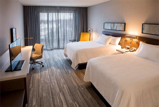 Images Hilton Garden Inn Wausau