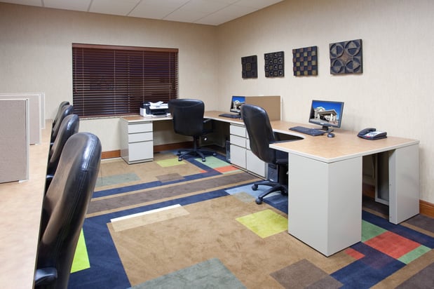 Images Holiday Inn Express & Suites Los Alamos Entrada Park by IHG