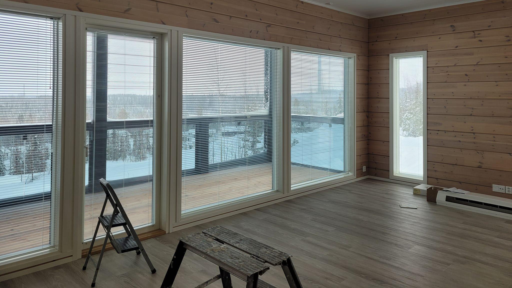 Images RP Kauppinen Oy