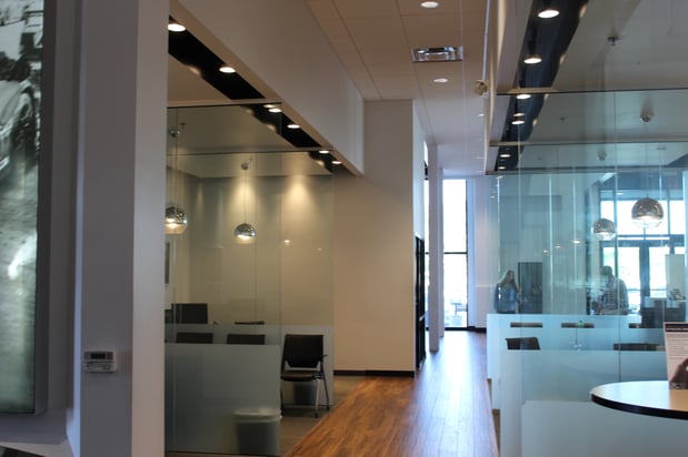 Images Russ Darrow Metro Mazda Parts Department