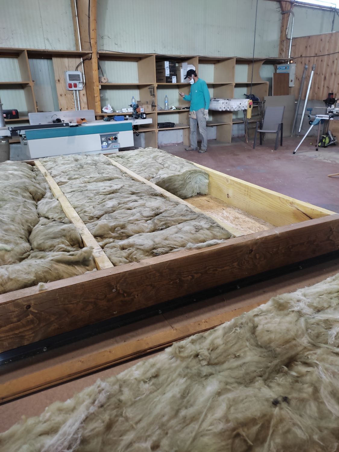 Images Marcel ESTRUCTURAS DE MADERA