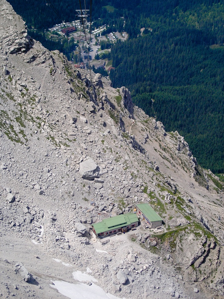 Bild 1 von ÖTK - Wiener Neustädter Hütte