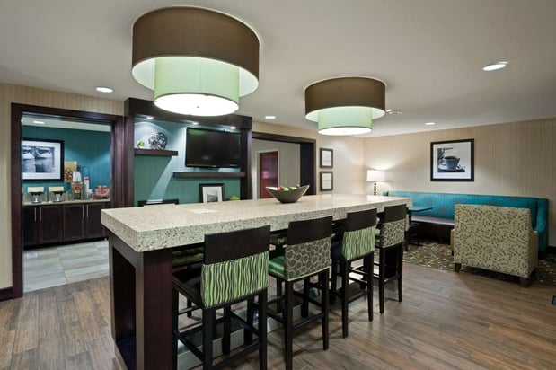 Images Hampton Inn North Sioux City