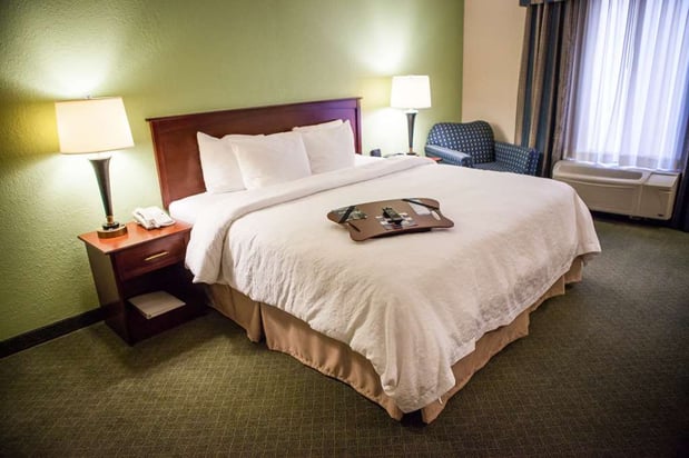 Images Hampton Inn & Suites Springfield-Southwest