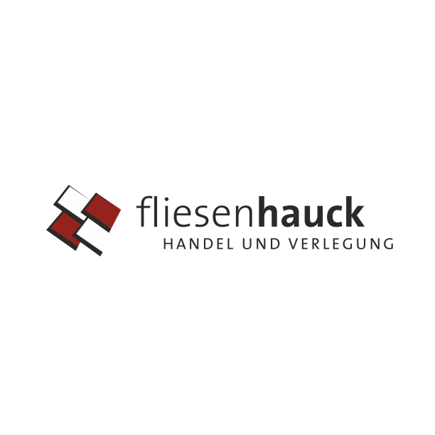 Logo Fliesen Hauck