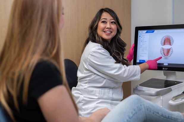 Images Smooth Dental and Orthodontics