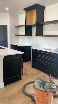 Alvarado Cabinets & Doors Image