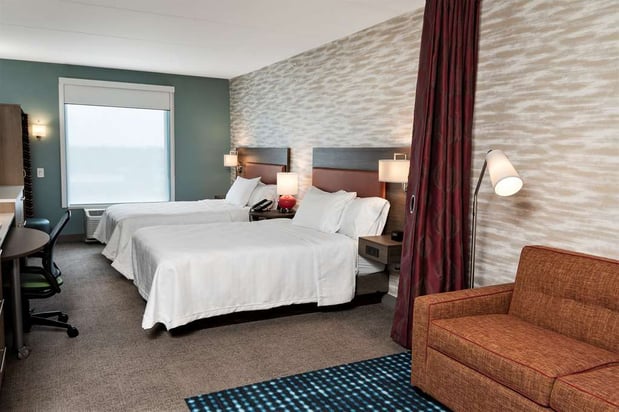 Images Home2 Suites by Hilton Roswell, GA