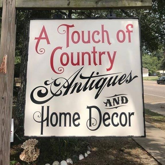 A Touch of Country LLC