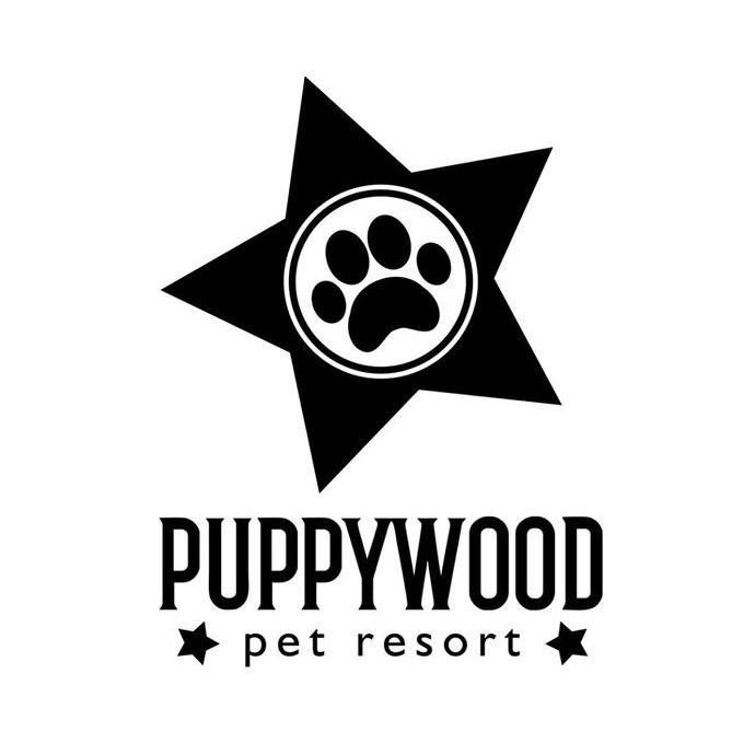 Puppywood - Montgomery