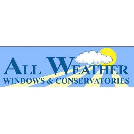 LOGO All Weather Windows Ltd Leicester 01162 229143
