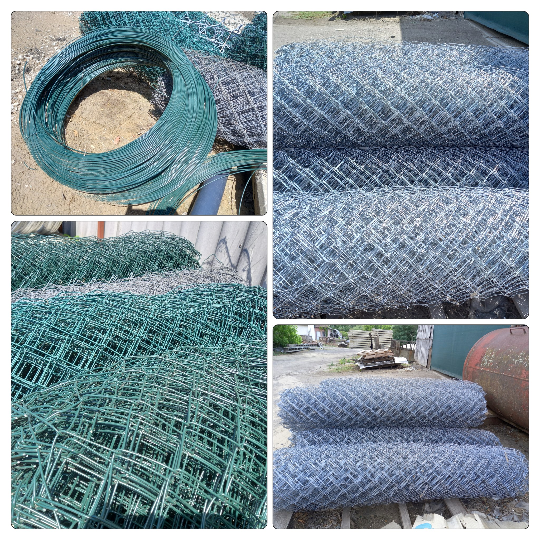 Images SZILÁGYI MIKLÓS - TÜZÉP TELEP