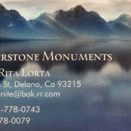 Cornerstone Monuments