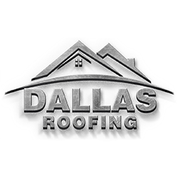 Dallas Roofing Logo