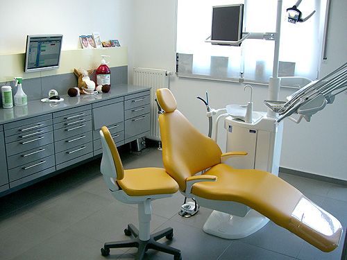 Dr. Sandra Bewersdorf, Bonnenring 102 in Willich