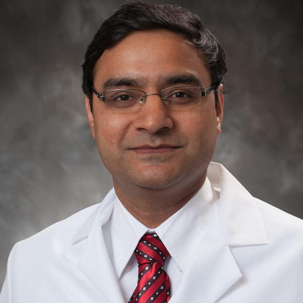 Images Aseem Shrivastava, MD