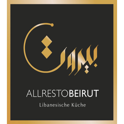 Allresto Beirut Logo