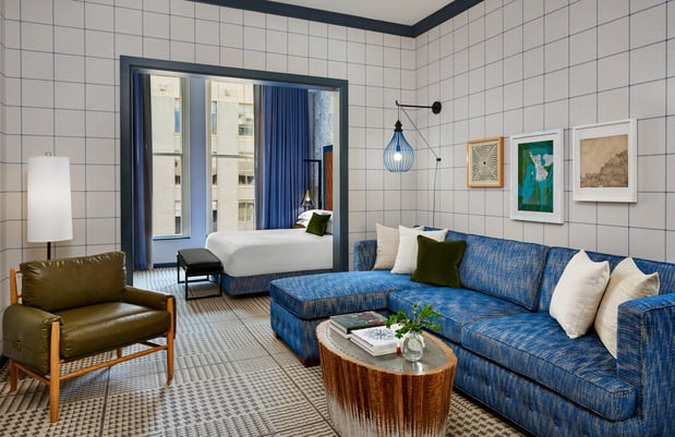Images Kimpton Hotel Monaco Denver by IHG